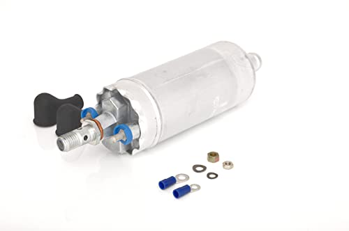 Bosch 0580254911 - Elettropompa Carburante