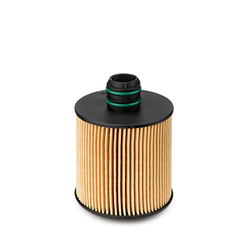 Ufi Filters, Filtro Olio Per Ricambio 25.083.00, Adatto A Auto, Applicabile Su Diversi Modelli Alfa Romeo, Fiat, Jeep, Lancia, Opel, Suzuki E Vauxhall