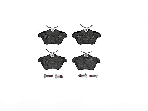 Brembo P 23 067 - Pastiglia Freno - Posteriore