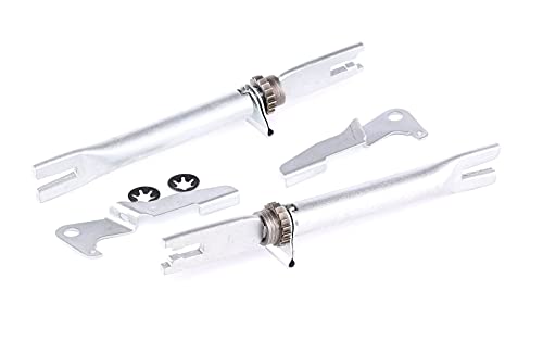 Quick Brake Regolatore Freno A Tamburo 102 53 008 Hinten