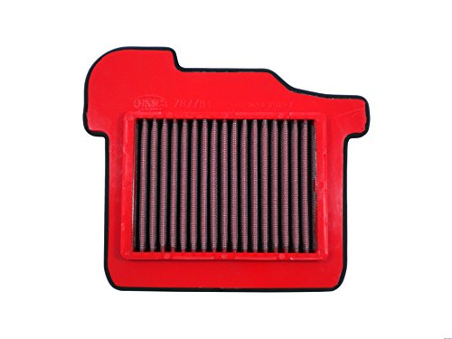 Bmc Fm787/01 Sport Replacement Filtro Dell' Aria, Multicolore