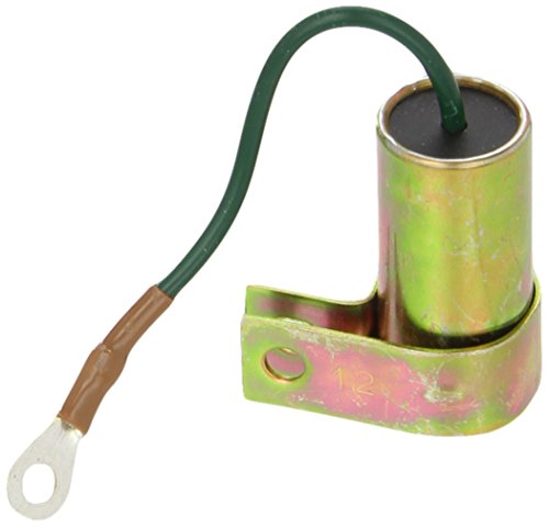 Valeo 607453 Accensione