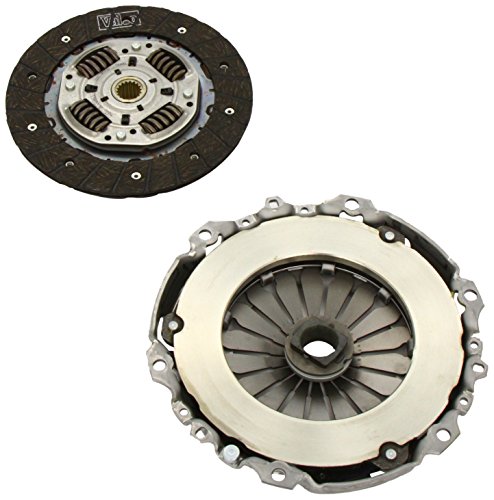 Luk 620308700 Kit Frizione