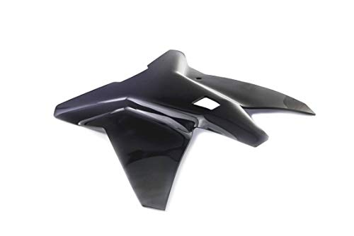 Puig 3587F Cupolino Touring, Transparente (Fumè Scuro)