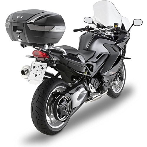 Givi Sr5109 Top Case Carrier - Monokey