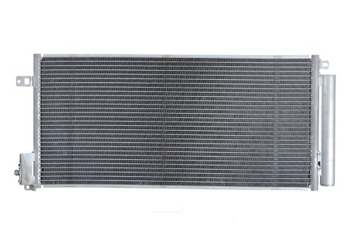 Nrf 35750 Condensatore, Climatizzatore
