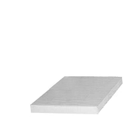 Mann-Filter Cuk 2232/1 Filtro Abitacolo Filtro Antipolline Con Carboni Attivi – Per Auto