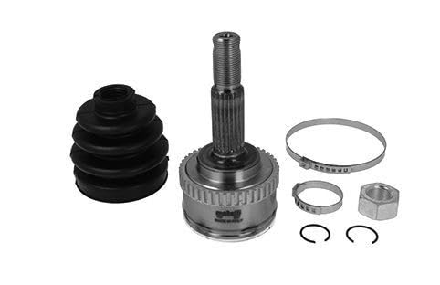 Metelli 15-1197 Kit Giunti, Semiasse