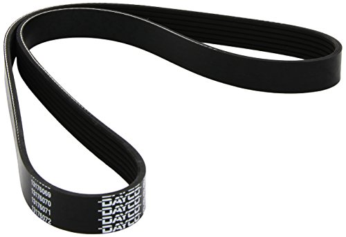 Dayco 6Pk1053 Cinghia Poly - V Mini Cooper (Bmw)