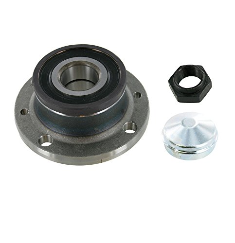 Skf Vkba 3583 Kit Cuscinetti Per Routa
