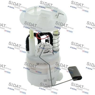 Sidat Gruppo Aspirazione Opel Corsa D 72439