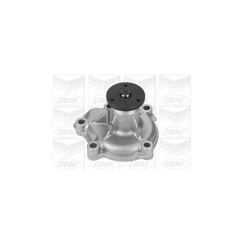 Metelli Pa834 Pompa Acqua