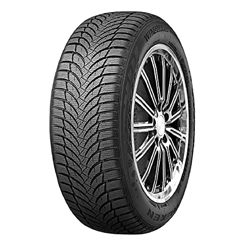 Nexen Winguard Snow'G Wh2 M+S - 155/80R13 79T - Pneumatico Invernale