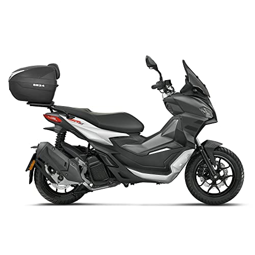 Shad Top Master Aprilia Sr 125/200