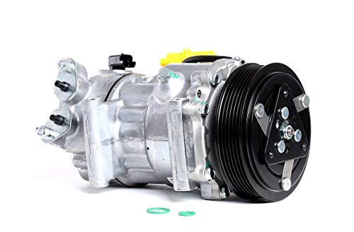 Genuine Delphi Aria Con Compressore – Part Number Tsp0159488