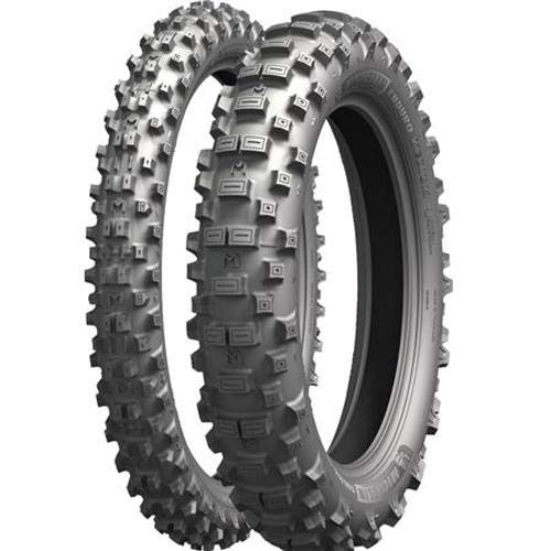 Coppia Gomme Michelin Enduro Medium 90/90-21 54R 140/80-18 70R Omologate