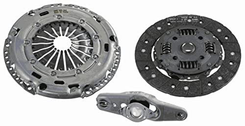 Sachs 3000 950 072 Set Frizione