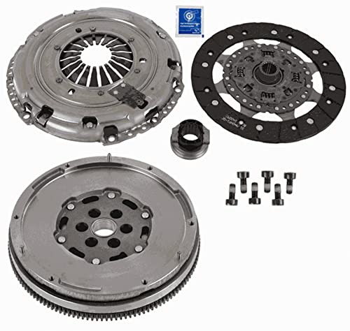 Sachs Kit Frizione Zms Modul Xtend 2290601128