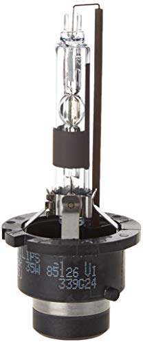 Philips 85126Vic1 D2R, Xenon