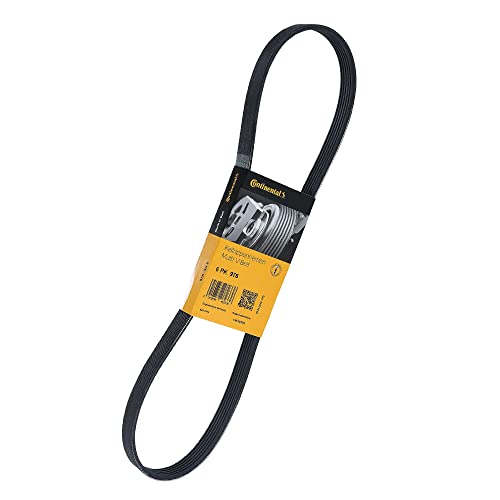 Contitech 6 Pk 976 Cinghie Trapezoidale