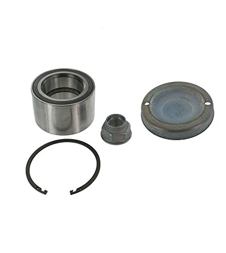 Skf Vkba 6721 Kit Cuscinetti Per Routa