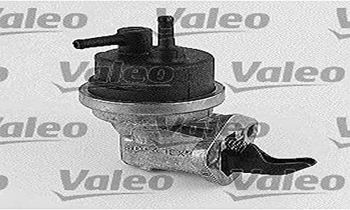 Valeo 247077 - Pompa Carburante
