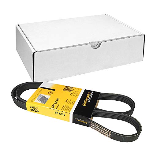 Contitech 5 Pk 1219 Cinghie Trapeiz