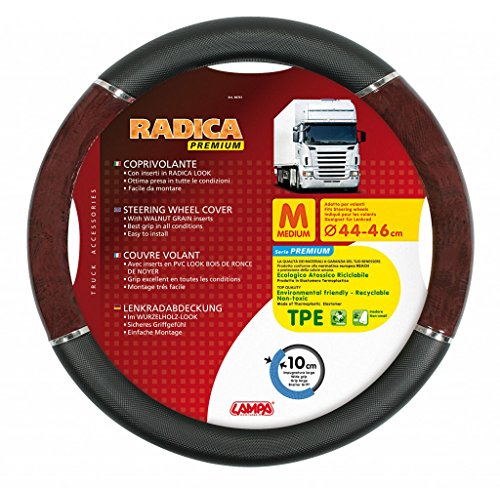 Lampa 98761 Coprivolante Radica Premium, Multicolore, M