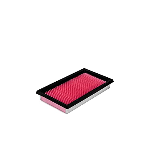 Ufi Filters, Filtro Aria 30.362.00, Filtro Aria Per Ricambio, Adatto A Auto, Applicabile Su Diversi Modelli Infiniti E Nissan