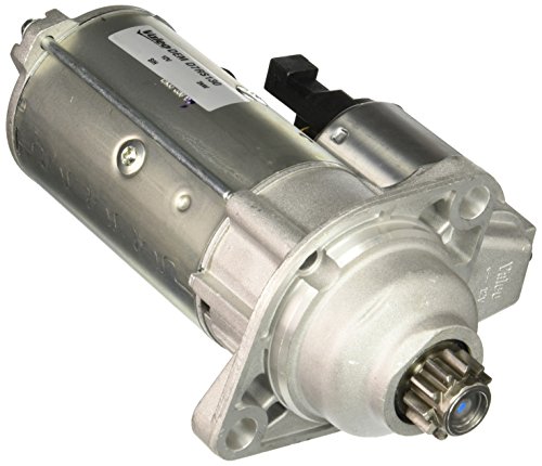 Valeo 438076 Motorino D'Avviamento Potenza Nominale: 1,8 Kw Stop & Start: No N° Denti: 11 Denti Voltaggio: 12 V Direzione Di Rotazione: Anti Clockwise