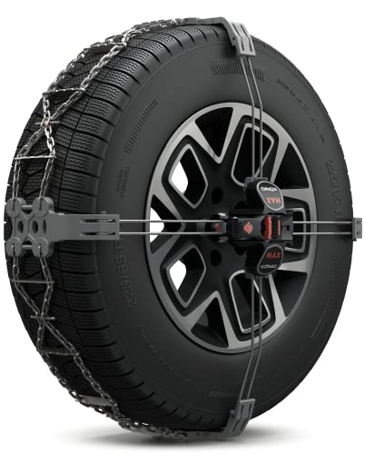 König K-Summit Max K45 - Catene Da Neve