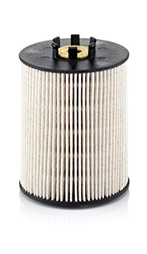 Mann-Filter Pu 815 X Filtro Del Carburante – Set Filtro Carburante Con Guarnizione – Per Veicoli Commerciali