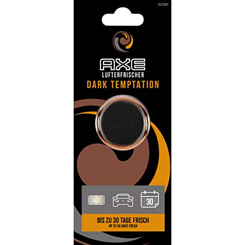 Axe Ac Mini Vent.Ambientador Dark Tempta