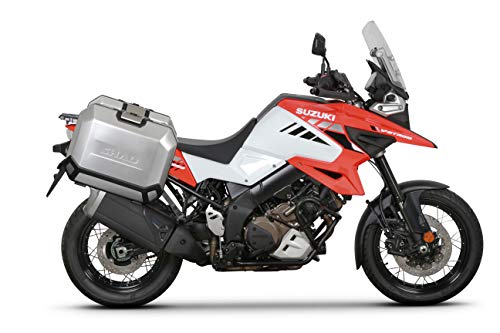 Shad Fissaggio 4P System Suzuki V-Strom 1000/1050