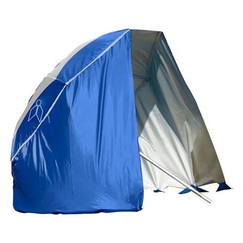 Brunner Beach Parasol 160 - Ombrellone Parasole, 140 X 140 X 140 Cm