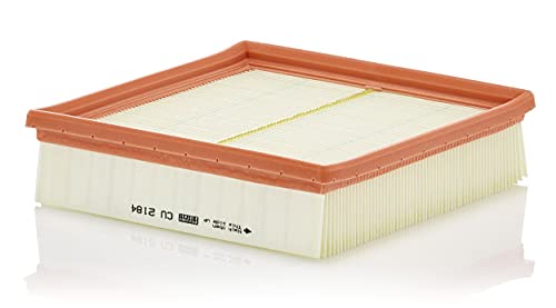 Mann-Filter Cu 2184 Filtro Abitacolo – Per Camion