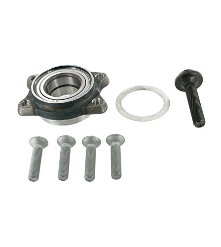 Skf Vkba 3536 Kit Cuscinetti Per Routa