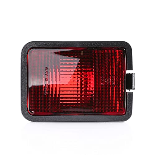 Goodpart Tyc 19-0519-01-2 - Retronebbia Senza Portalampada