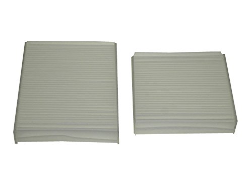 Purflux Ah245-2 Filtri Abitacolo