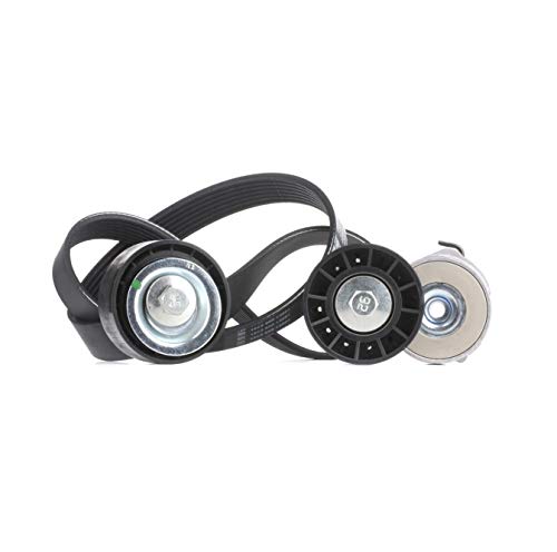 Dayco Kpv070 Kit Poly-V New Ducato Jtd