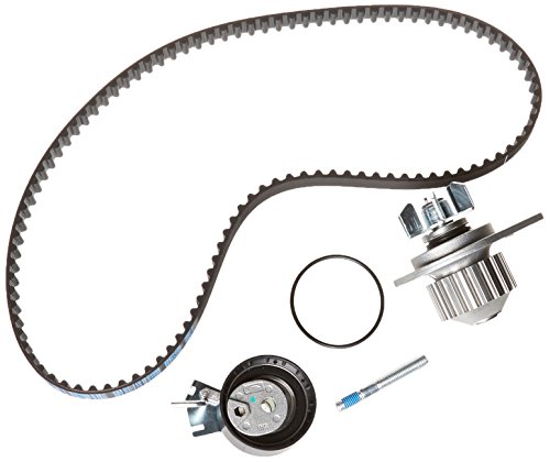 Dayco Ktbwp3361 Kit Cinghie Di Distribuzione Con Pompa D'Acqua