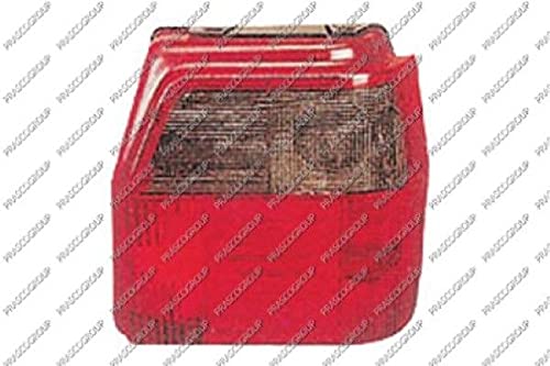 Prasco Ft1294253 - Lente, Indicatore Direzione