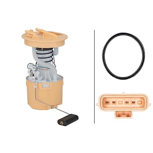 Hella Indicatore Livello Carburante - 8Tf358303191