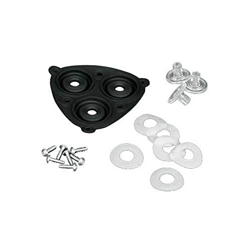 Fiamma 02188-01 Kit Trasmissione Pompa, Facile Da Usare