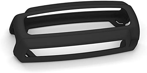Ctek Bumper 10, Protezione Contro Cadute E Graffi Per Caricabatterie Ctek, Compatibile Caricabatterie Ctek Da 0,8A, Antiscivolo, In Gomma Siliconica P