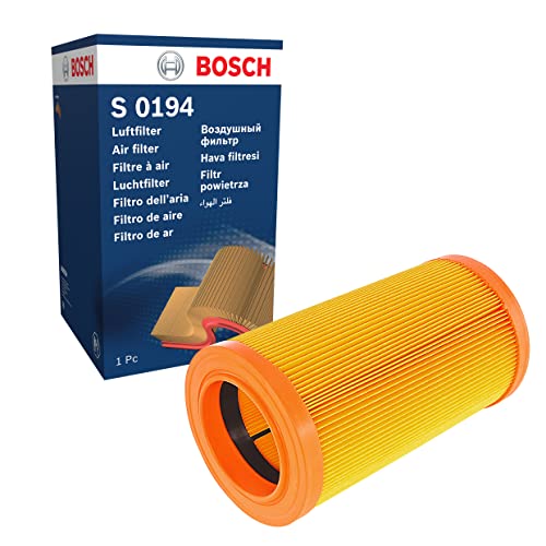 Bosch S0194, Filtro Aria