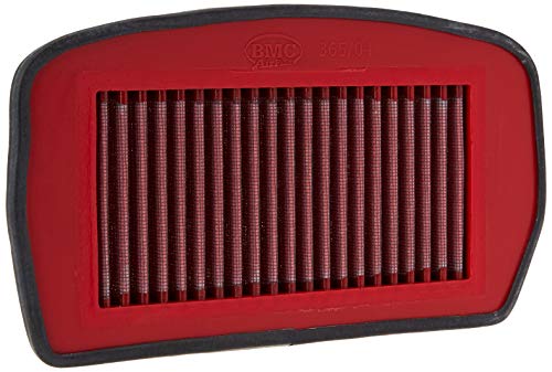 Bmc Fm365 Sport/04-Filtro Dell'Aria Di Ricambio, Multicolore