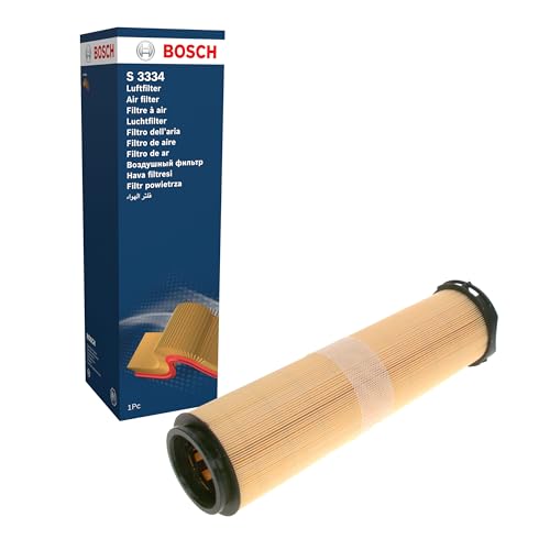 Bosch S3334, Filtro Aria
