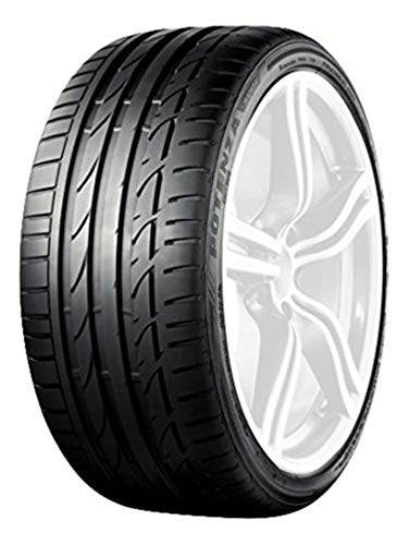 Bridgestone Potenza S 001 Xl Fsl - 225/40R19 93Y - Pneumatico Estivo