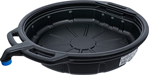 Recogedor De Aceite Con Boquilla | 15 L